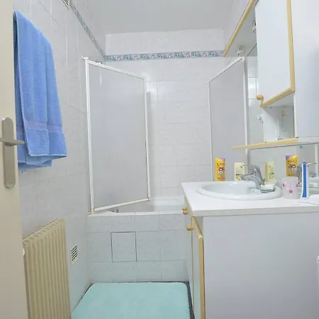 Le Scamandre, 2 Pieces, Proche De La Au Boucanet Daire *